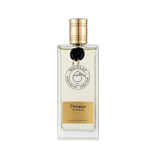 Tester - Nicolai Parfumeur Createur - Patchouli Intense EDP Unisex 100ML