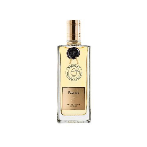 Tester - Nicolai Parfumeur Createur - Pavlova EDP Intense Unisex 100ML