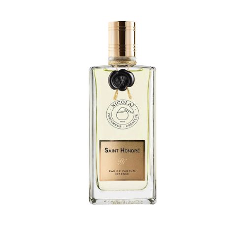 Tester - Nicolai Parfumeur Createur - Saint Honore EDP Intense Unisex 100ML