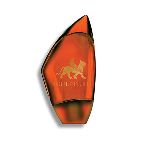 Tester - Nikos Parfumes - Sculpture Voyage En Orient EDP For Women 100ML