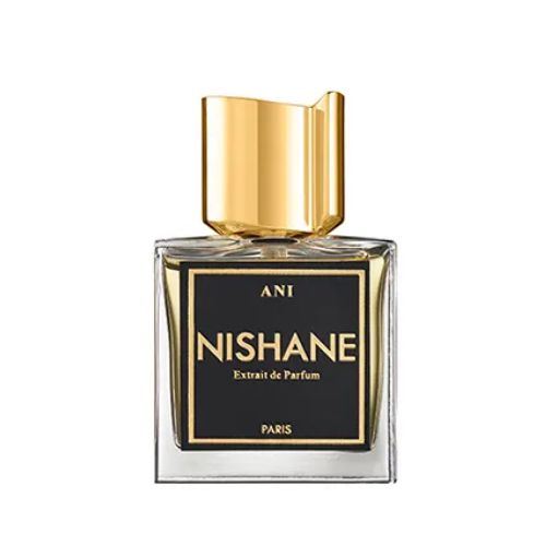 Tester - Nishane - Ani Extrait De Parfum Unisex 50ML