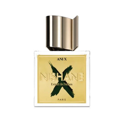 Tester - Nishane - Ani X Extrait De Parfum Unisex 100ML