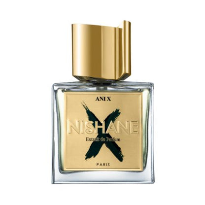 Tester - Nishane - Ani X Extrait De Parfum Unisex 50ML