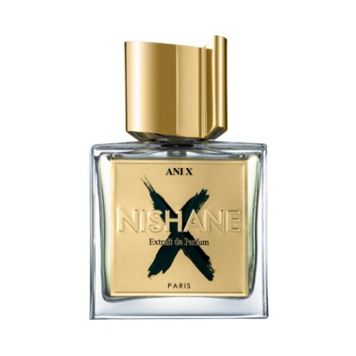 Tester - Nishane - Ani X Extrait De Parfum Unisex 50ML