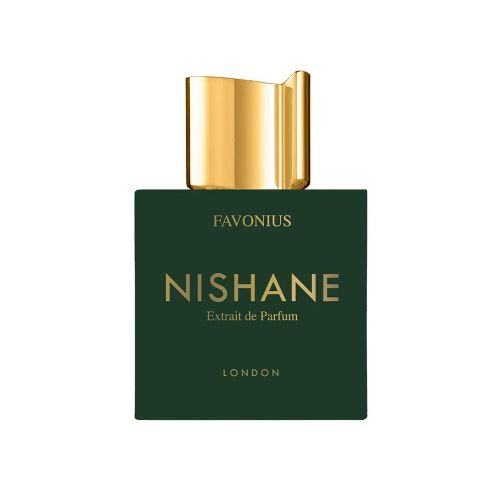 Tester - Nishane - Favonious Extrait De Parfum Unisex 50ML