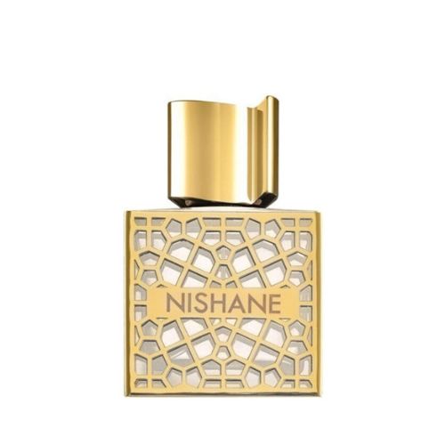 Tester - Nishane - Hacivat Oud Extrait De Parfum For Men 50ML