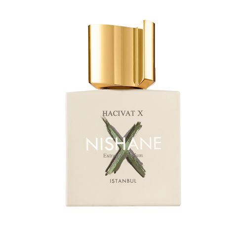 Tester - Nishane - Hacivat X Extrait De Parfum EDP Unisex 100ML