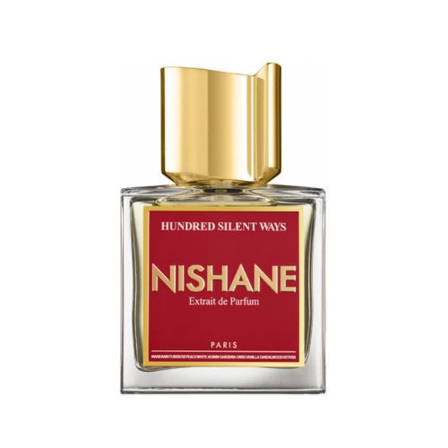 Tester - Nishane - Hundred Silent Ways EDP Unisex 50ML