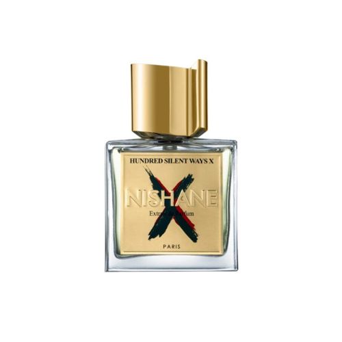 Tester - Nishane - Hundred Silent Ways X EDP Unisex 100ML