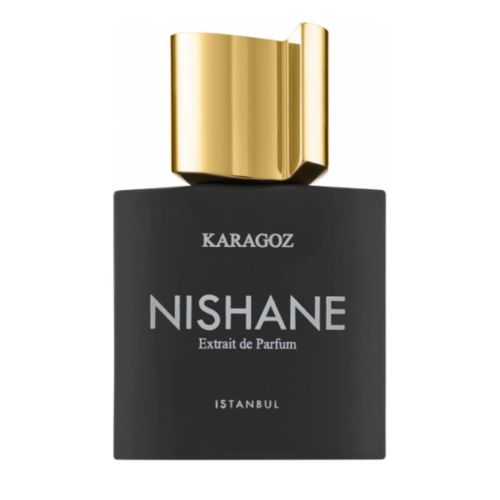 Tester - Nishane - Karagoz Extrait De Parfum Unisex 50ML