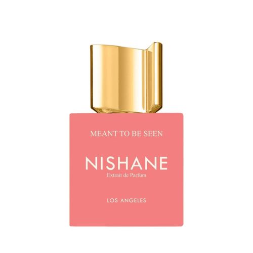 Tester - Nishane - Meant To Be Seen Extrait De Parfum Unisex 50ML