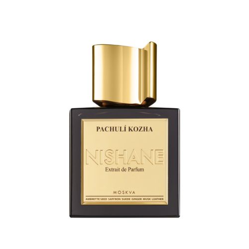 Tester - Nishane - Pachuli Kozha Extrait De Parfum Unisex 50ML