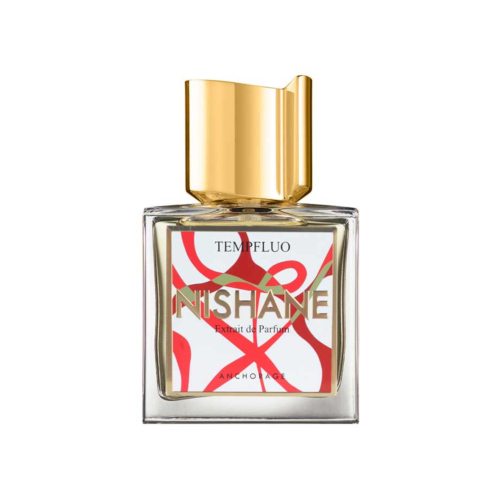 Tester - Nishane - Tempfluo Extrait De Parfum Unisex 100ML