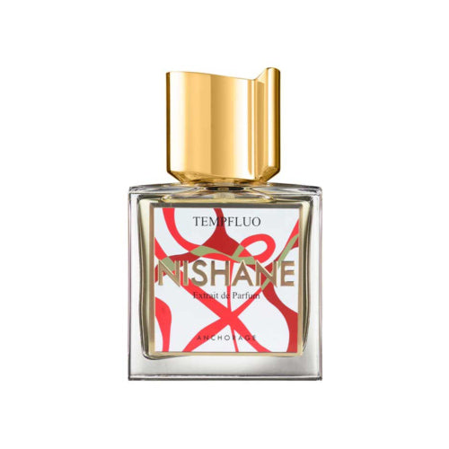 Tester - Nishane - Tempfluo Extrait De Parfum Unisex 100ML