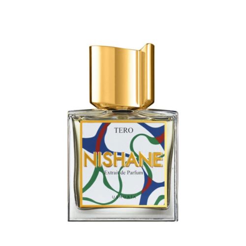Tester - Nishane - Tero Extrait De Parfum Unisex 50ML