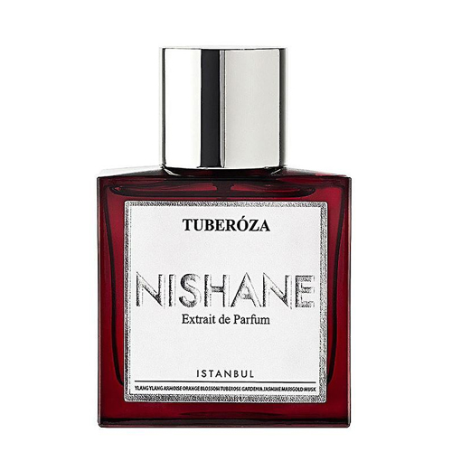 Tester - Nishane - Tuberoza Extrait De Parfum Unisex 50ML