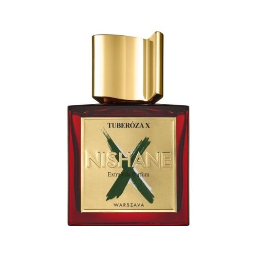 Tester - Nishane - Tuberoza X Extrait De Parfum 50ML