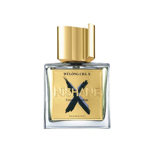 Tester - Nishane - Wulong Cha X Extrait De Parfum Unisex 100ML