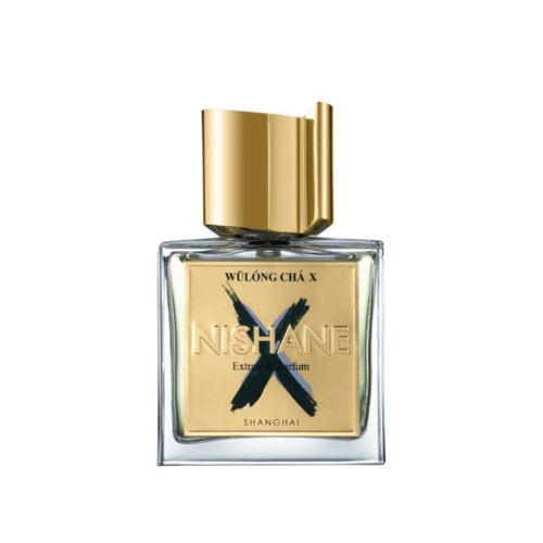 Tester - Nishane - Wulong Cha X Extrait De Parfum Unisex 50ML