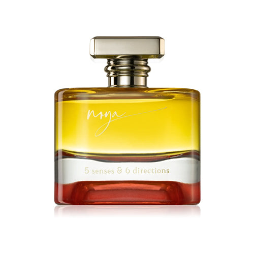 Tester - Noya - 5 Senses & 6 Directions EDP Unisex 100ML