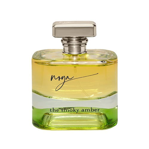 Tester - Noya - The Smoky Amber EDP Unisex 100ML