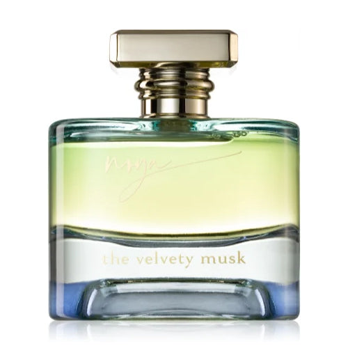 Tester - Noya - The Velvety Musk EDP Unisex 100ML