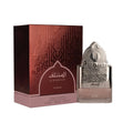 Tester - Nusuk - Al Mukhtalif Extrait De Parfum Unisex 100ML