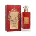 Tester - Nusuk - Ana Al Awwal Red EDP For Women 100ML