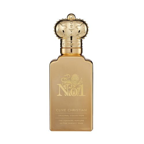 Tester -Original Collection - Clive Christian - No. 1 EDP For Men 50ML