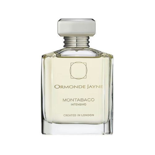 Tester - Ormonde Jayne - Montabaco Intensivo Parfum Unisex 88ML