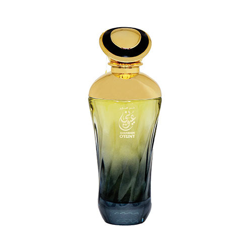 Tester - Oyuny EDP Unisex 100ML
