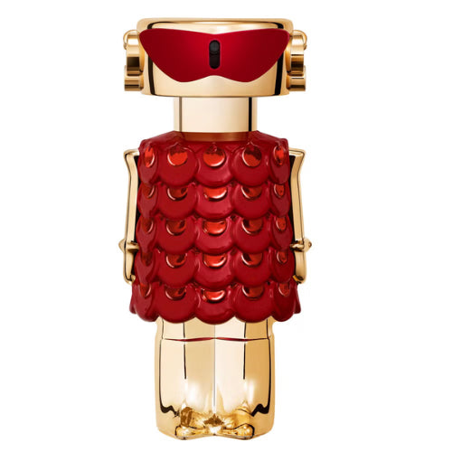 Tester - Paco Rabanne - Fame In Love Parfum Elixir For Women 80ML