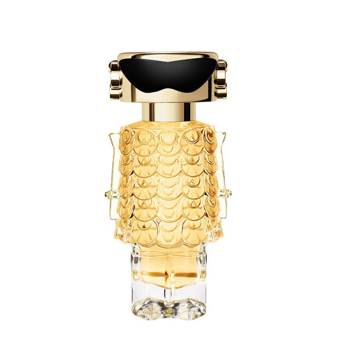 Tester - Paco Rabanne - Fame Intense EDP For Women 80ML
