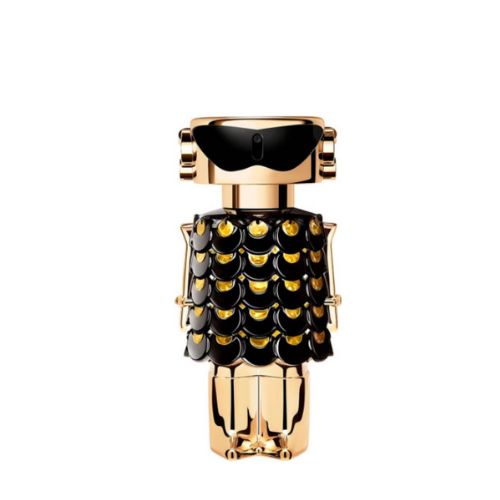 Tester - Paco Rabanne - Fame Parfum For Women 80ML