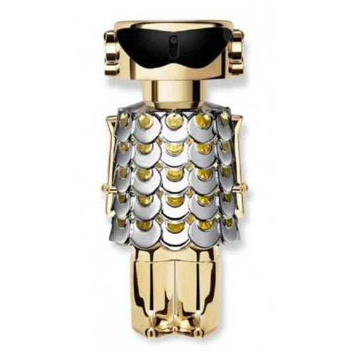 Tester - Paco Rabanne - Fame Parfum For Women 80ML