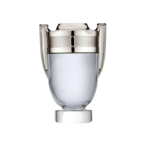 Tester - Paco Rabanne - Invictus EDT For Men 100ML