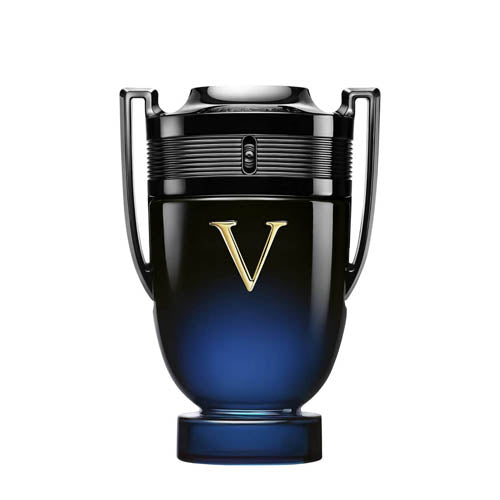 Tester - Paco Rabanne - Invictus Victory Elixir EDP For Men 100ML