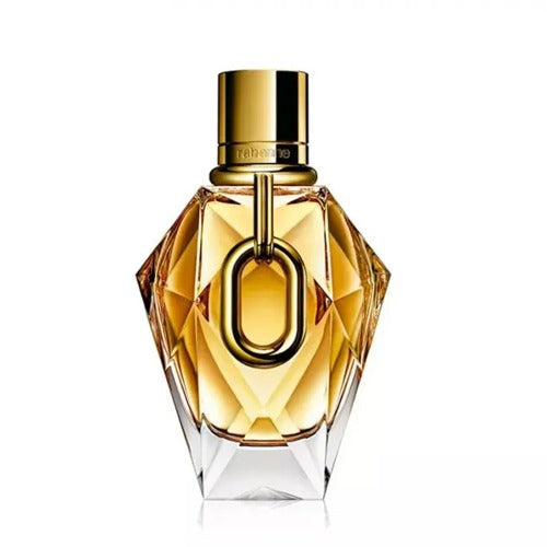 Tester - Paco Rabanne - Million Gold EDP Intense For Women 90ML