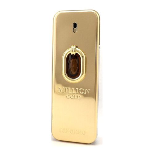 Tester - Paco Rabanne - Million Gold Elixir EDP For Men 100ML