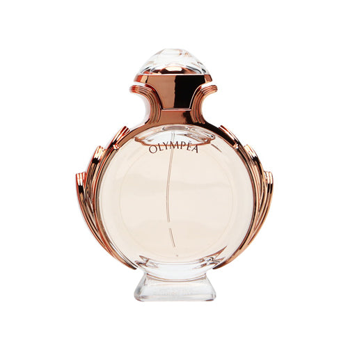 Tester - Paco Rabanne - Olympea EDP For Women 80ML