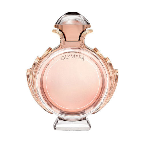Tester - Paco Rabanne - Olympea EDP For Women 80ML