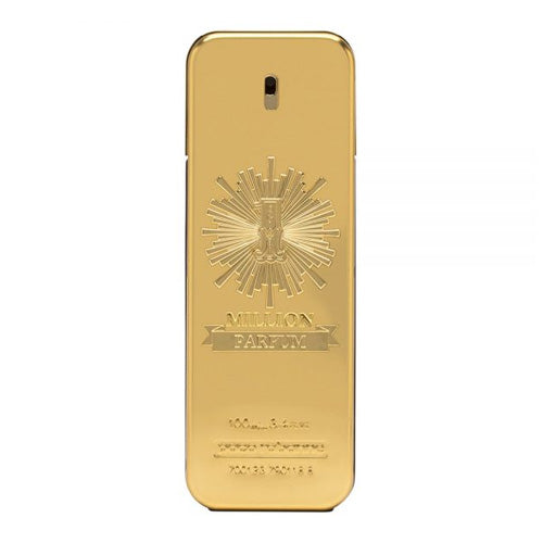 Tester - Paco Rabanne - One Million EDP For Men 100ML