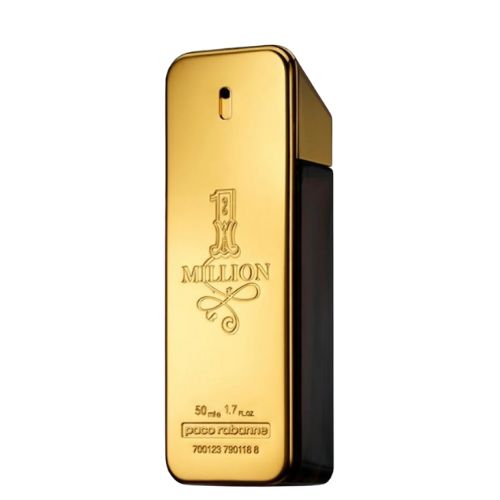 Tester - Paco Rabanne - One Million EDP For Men 200ML