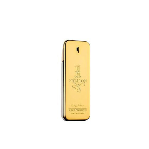 Tester - Paco Rabanne - One Million EDT For Men 100ML