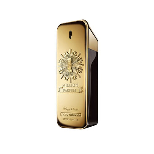 Tester - Paco Rabanne - One Million Elixir Parfume Intense For Men 100ML