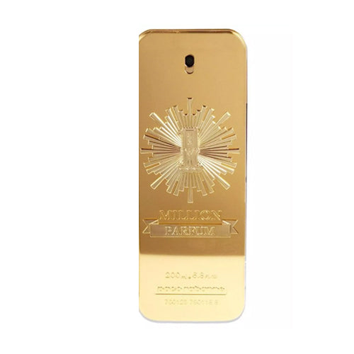 Tester - Paco Rabanne - One Million Perfume Intense For Men 200ML