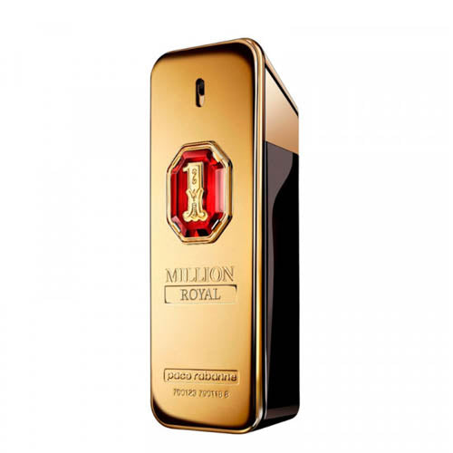 Tester - Paco Rabanne - One Million Royal EDP For Men 100ML