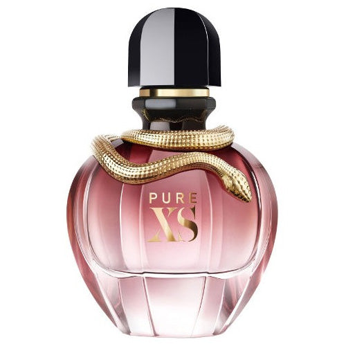 Tester - Paco Rabanne - Pure Xs EDP For Women 80ML
