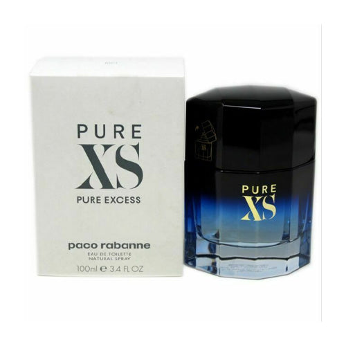 Tester - Paco Rabanne - Pure Xs EDT For Men 100ML