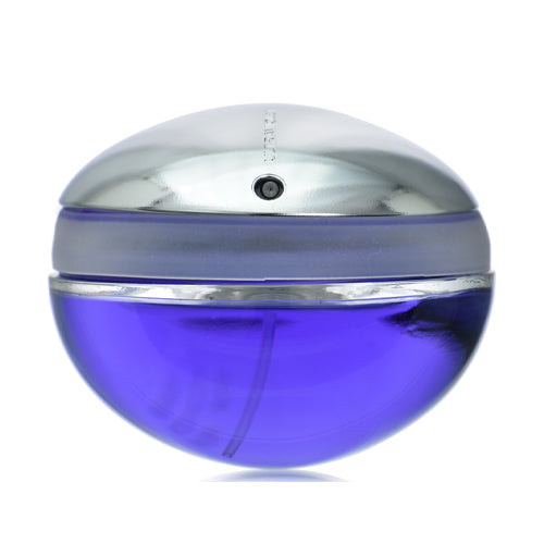 Tester - Paco Rabanne - Ultraviolet EDP For Women 80ML